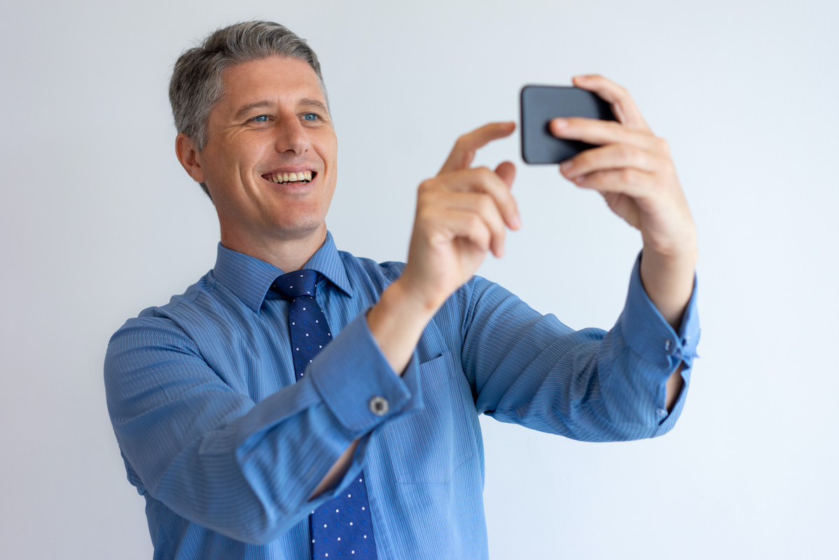 Financial Advisor Social Media Marketing and Tik Tok